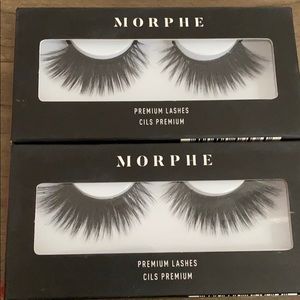 MORPHE FALSE EYELASHES BOMBSHELL